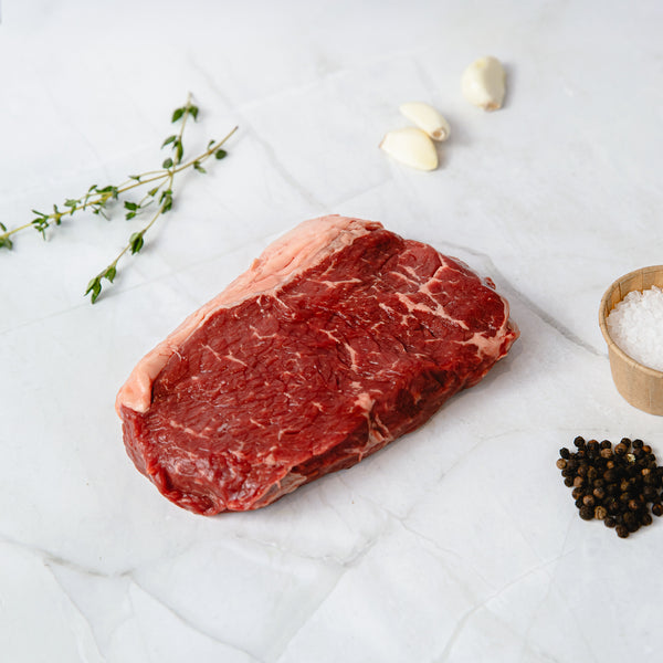 Black Angus Entrecote – Premium & Vol van Smaak
