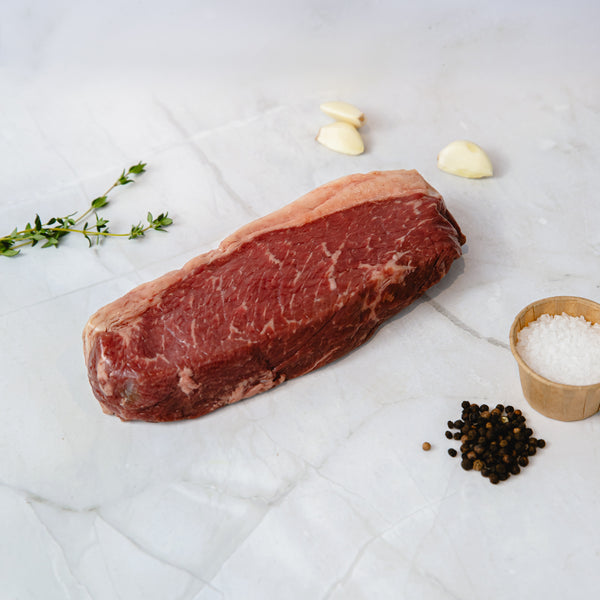 Black Angus Picanha – Premium & Ambachtelijk Rundvlees