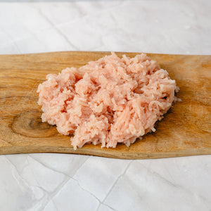 Kip Gehakt – Ambachtelijk & Vol van Smaak