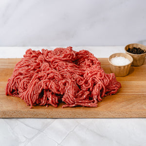 Rundergehakt – Ambachtelijk & Vol van Smaak